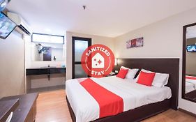 Oyo 89421 Pp Island Hotel