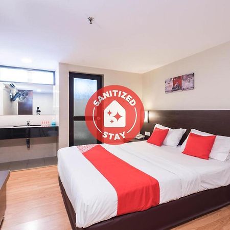 Oyo 89421 Pp Island Hotel Georgetown Luaran gambar