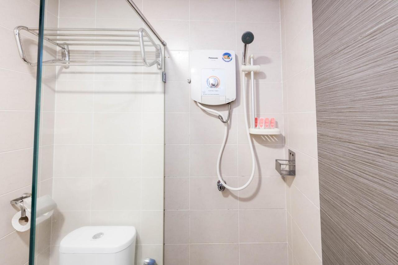 Oyo 89421 Pp Island Hotel Georgetown Luaran gambar